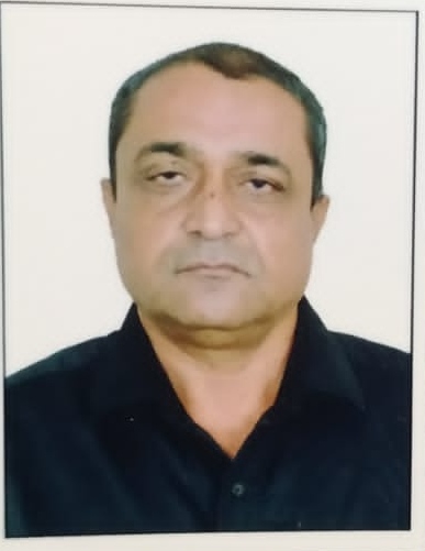 જિલ્લા નાયબ નિયામક (વિ.જા.) ભાવનગર